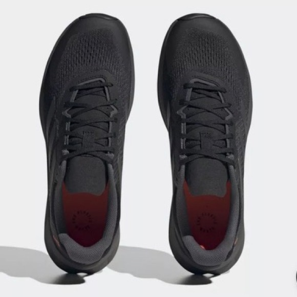 NWT adidas men TERREX Soulstride Flow Trail Running Shoes - Picture 2 of 8